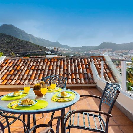 Amazing Villa Medina, Bbq Costa Adeje  Exterior photo