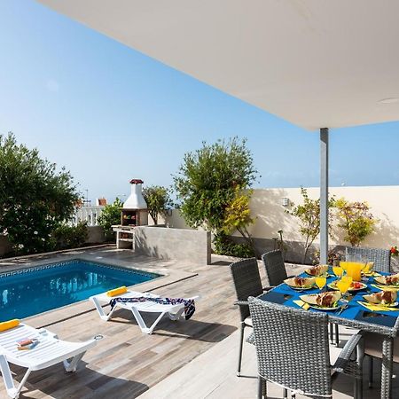 Amazing Villa Medina, Bbq Costa Adeje  Exterior photo