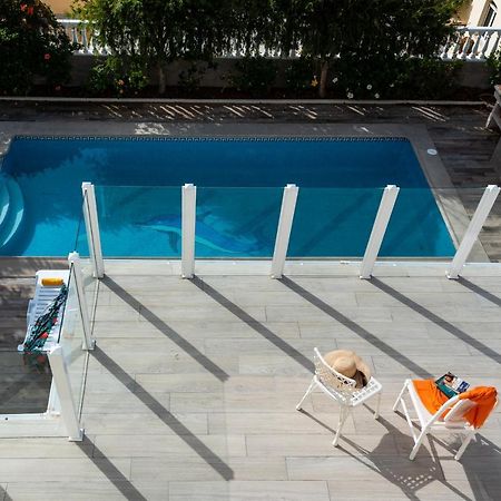 Amazing Villa Medina, Bbq Costa Adeje  Exterior photo